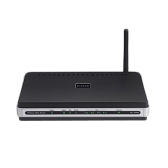 DSL2730R D-LINK categoria 5e
