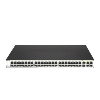 DES121052 D-LINK switches