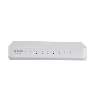 DES1008A D-LINK switches