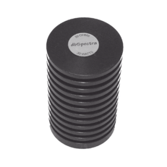 DB460330 DB SPECTRA cargas...