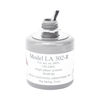 LA302R DELTA corriente alterna