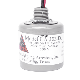 LA302DC DELTA corriente...