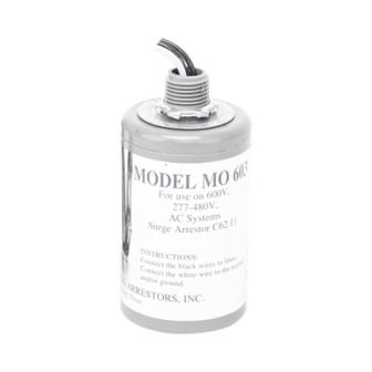 MO603 DELTA corriente alterna