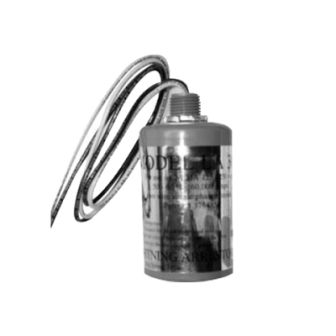 LA301 DELTA corriente alterna