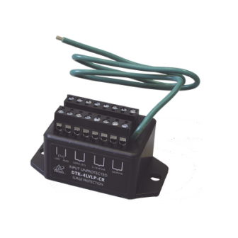 DTK4LVLPCR DITEK redes