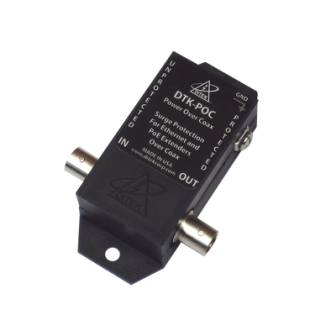 DTKPOC DITEK coaxial