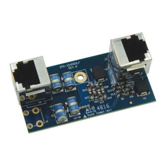 DTKVM45POE DITEK redes