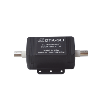 DTKGLI DITEK coaxial