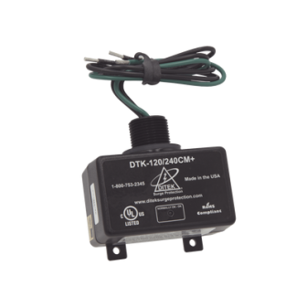 DTK120240CM DITEK corriente...