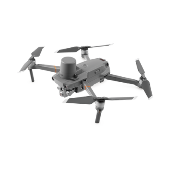 MAVIC2ENTADV DJI drones