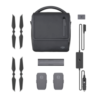 M2EAFLYMORE DJI accesorios...