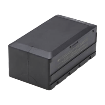 TB60 DJI accesorios y...