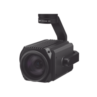 Z30 DJI accesorios y...