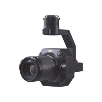ZMP1 DJI accesorios y...