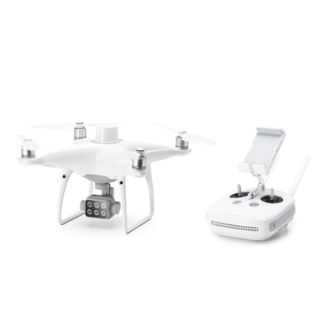 PHANTOM4M DJI drones