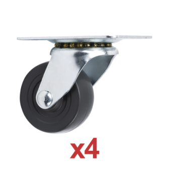 ROD425 Syscom accesorios...