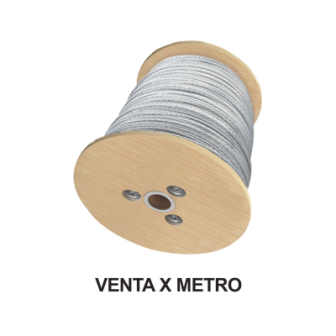 SRET316RS Syscom accesorios...