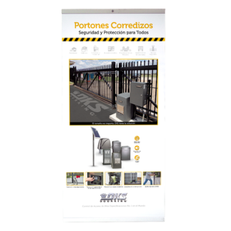 POSTDKSPC DKS DOORKING...