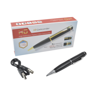 TE650HD Syscom ocultas - pinhole