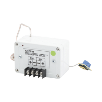 CRESW Syscom lamparas de...