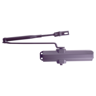 TSCOMC DORMAKABA cierrapuertas