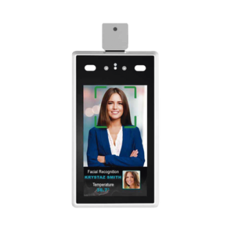 FACECAMW2600 DORMAKABA para...