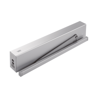 ED100D DORMAKABA cierrapuertas