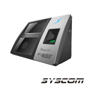 IFACE202 Syscom para...