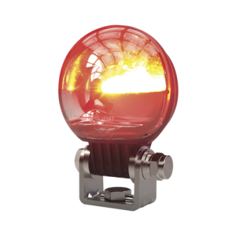 EW2030R ECCO rojo-azul-verde