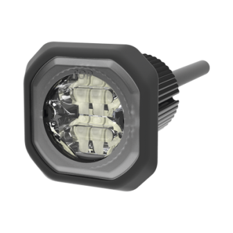 ED9040RB ECCO estrobos ocultos