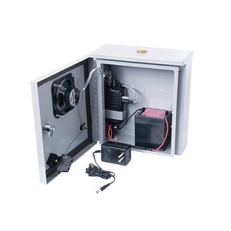 RPF3003SW Syscom rg59 tipo cap