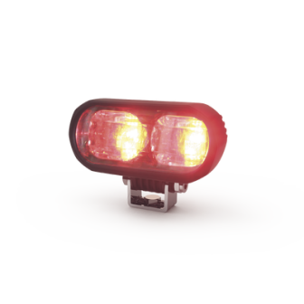 EW2025R ECCO rojo-azul-verde