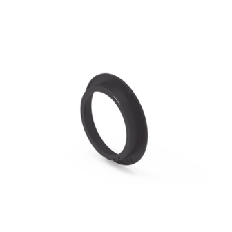 EZ3040FLG ECCO rojo-azul