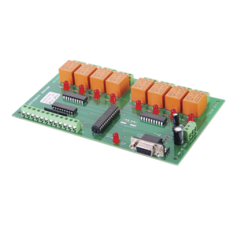 CES8 ELECTRONIC DESIGN...