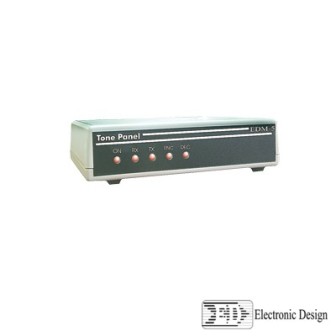 EDM5 ELECTRONIC DESIGN...