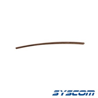 SAG14 Syscom rg59 tipo cap