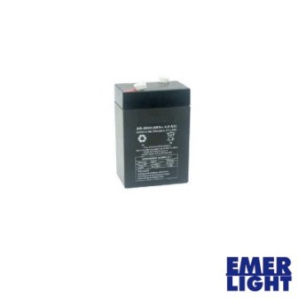 0120770 EMER LIGHT...