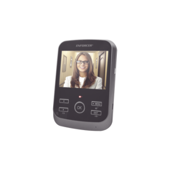 DP266M3Q ENFORCER SECOLARM...