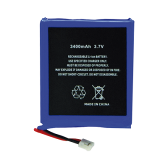 DP266BC ENFORCER SECOLARM...