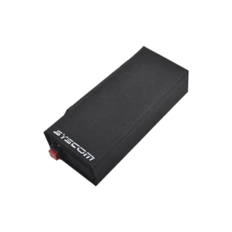 ESTUCHEHID Syscom...