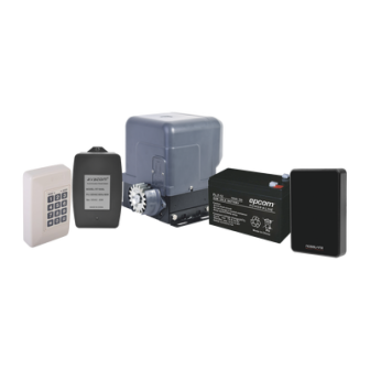 CONTACTLESS3 Syscom...