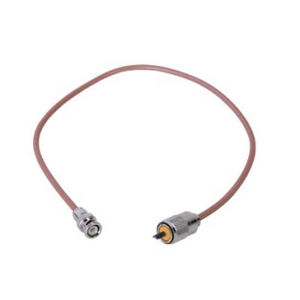 BNC142UHF2 Syscom para...