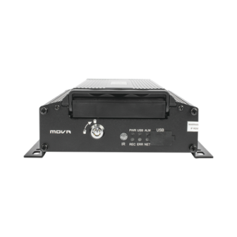 XMR401NAHDS EPCOM videograbadoras moviles