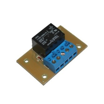 RELARM3 Syscom tarjetas de...