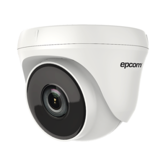 E50TURBOG3P EPCOM PROFESSIONAL domo / eyeball / turret