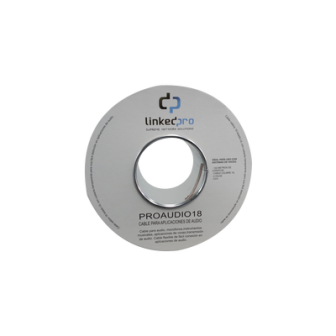 PROAUDIO18 EPCOM audio