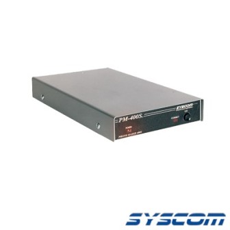 PM400M Syscom para...