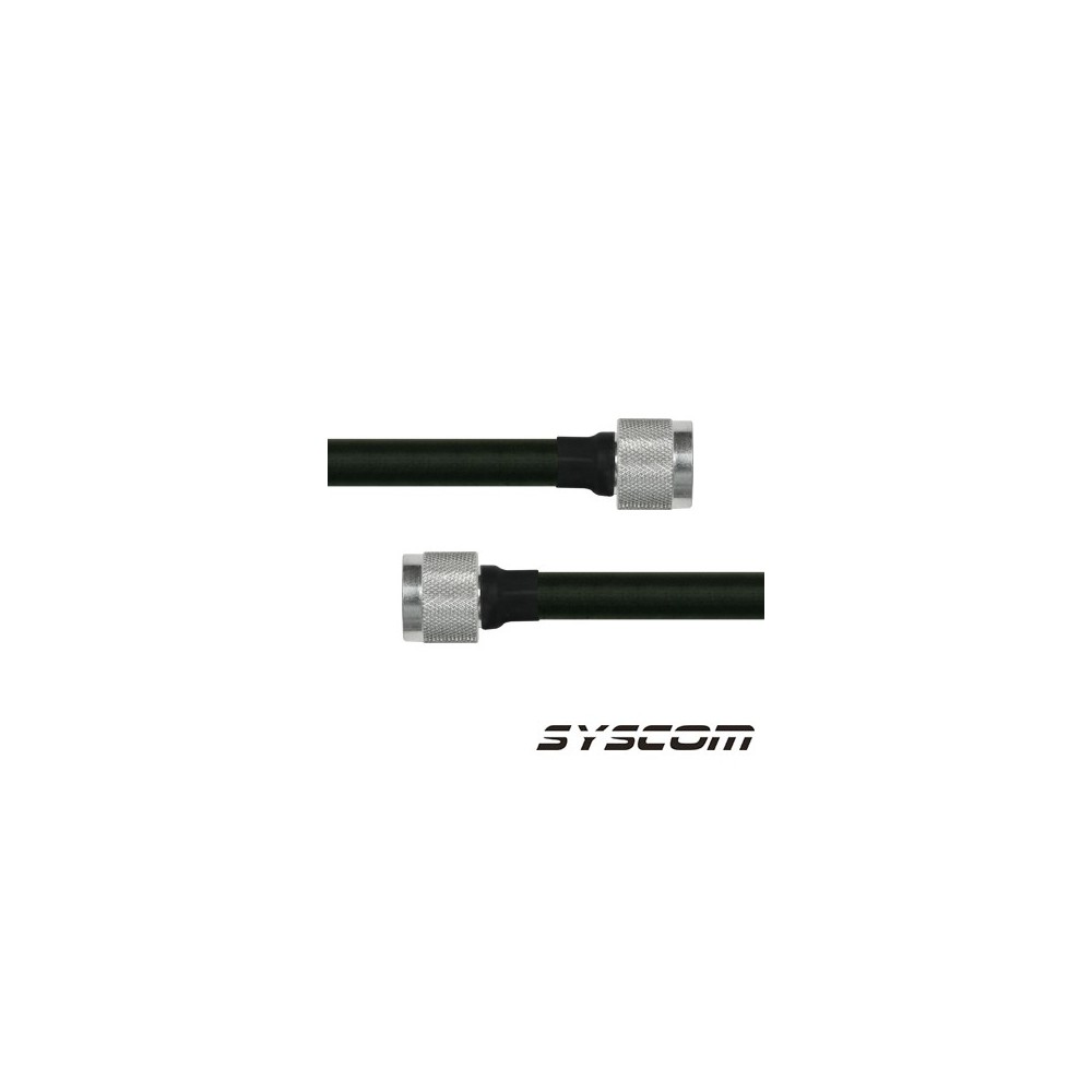 SN400N1000 EPCOM INDUSTRIAL antenas cables y accesorios