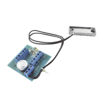 HEATERCCTV Syscom gabinetes...