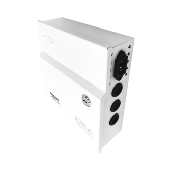 PLK12DC8ABK EPCOM POWERLINE...